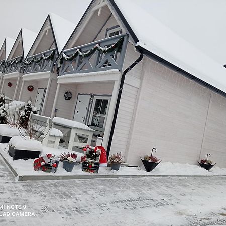 Caloroczny Osrodek Wypoczynkowy Comfort House Villa Duszniki Zdrój Buitenkant foto